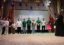 В Мосальске отметили День молодежи