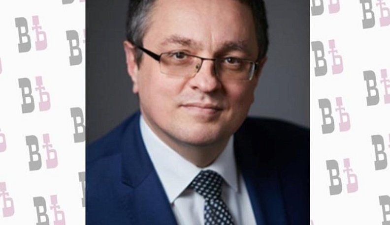 Дмитрий Денисов опять возглавил медиарейтинг мэров ЦФО