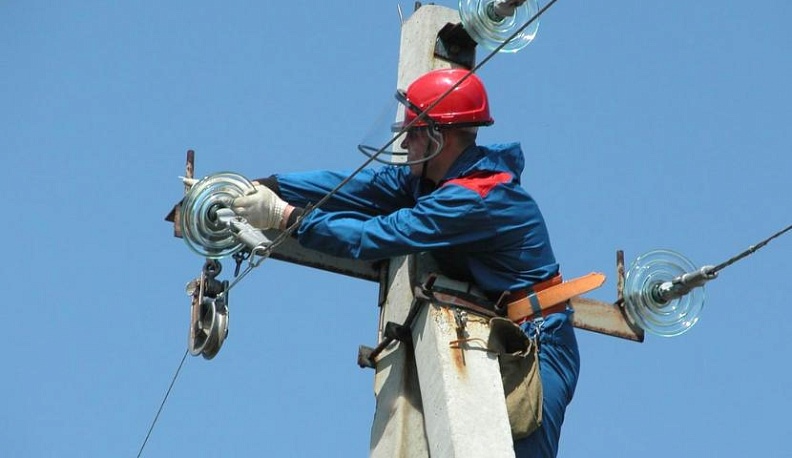 В Калуге полностью обесточат несколько организаций и жилых домов