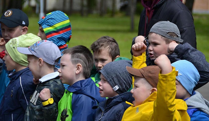 Оздоровительный лагерь «Полет» в Обнинске передадут в собственность области