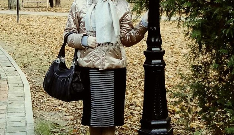 «Не считаю себя многодетной»