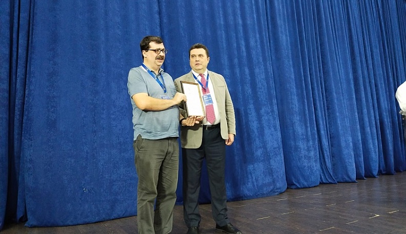 Калужские СМИ собрали урожай наград на форуме «Вся Россия – 2022»