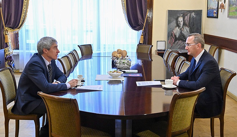 В День космонавтики калужан ждет большая праздничная программа