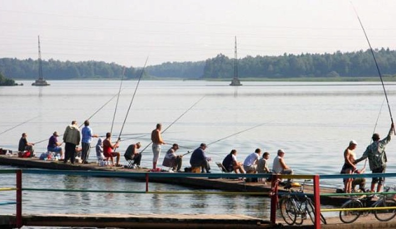 Очистка Ломпади – под особым контролем