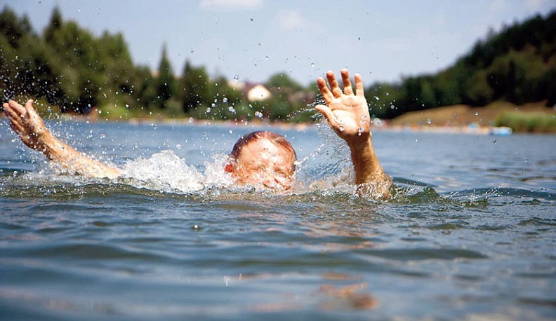 Восемь человек погибли на водоемах Калужской области с начала года