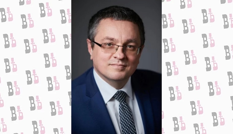 Дмитрий Денисов поздравил калужан с Первомаем