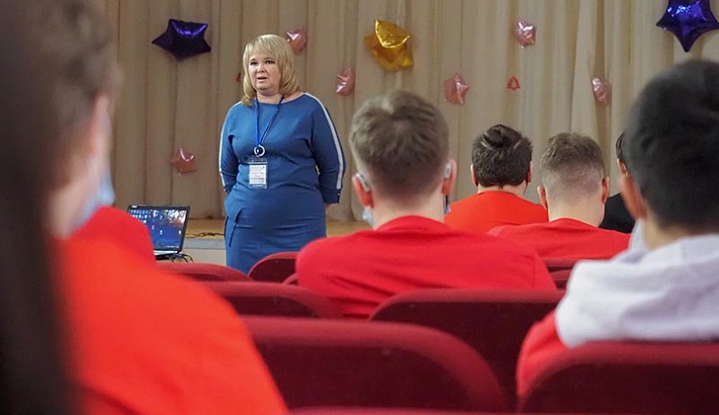 В Калуге открылся VI региональный чемпионат «Молодые профессионалы»  