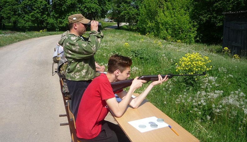 В сборах рождается истина