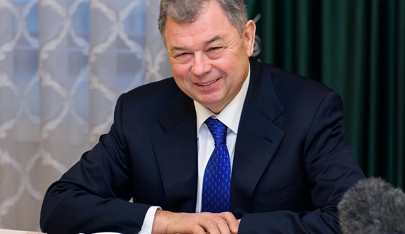 Анатолий Артамонов: «Россия может освоить производство любой продукции, которой недостает»