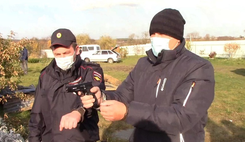 Каждому воздадут по делам его