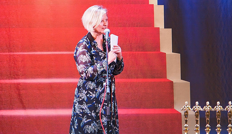 В наукограде объявили лауреатов 25-го конкурса «Человек года – 2021. Обнинск»