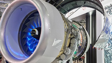 Делегация Калужской области приняла участие  в выставке, посвящённой развитию гражданской авиации