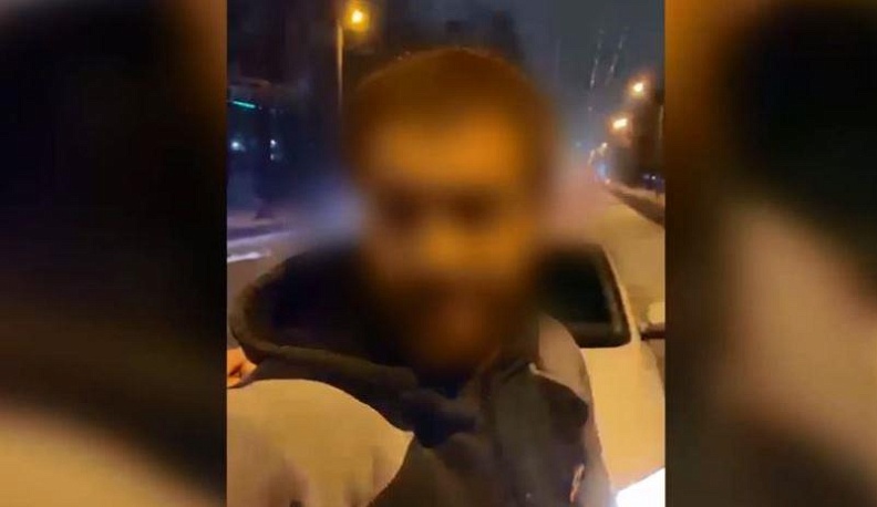 В Калуге задержали беглого мигранта