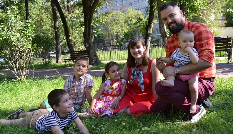 «Немодное» воспитание