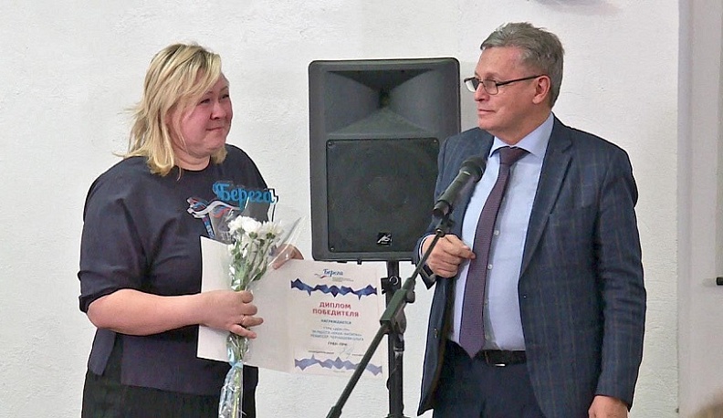 Гран-при фестиваля телевизионных фильмов и программ «Берега» отправился из Тарусы в Ростов