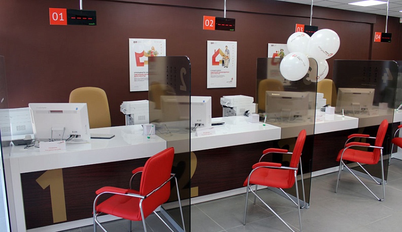 Из-за продления нерабочей недели изменился порядок работы центров «Мои документы»