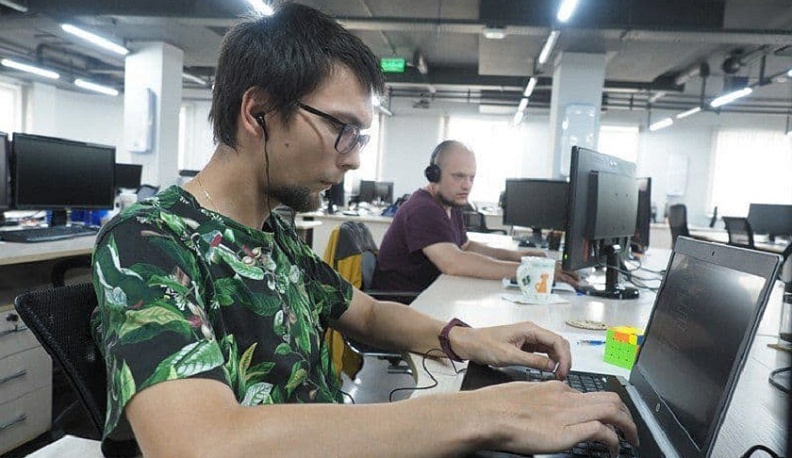 Губернатор рассказал о подготовке IT-специалистов