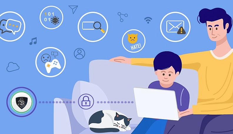 Всероссийская программа «Кибергигиена» повышает цифровую грамотность россиян