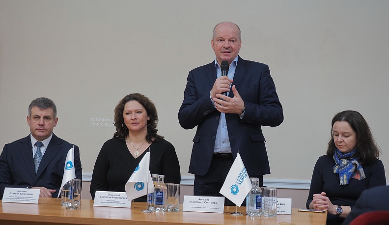 ПАО «КТЗ» принял участие во Всероссийском едином дне открытых дверей