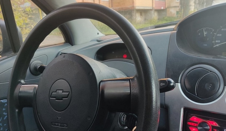 В Калужской области автомобилисты нарушили правила более 25 тысяч раз