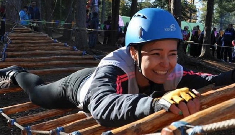 В Боровском районе пройдут соревнования по фрироупу