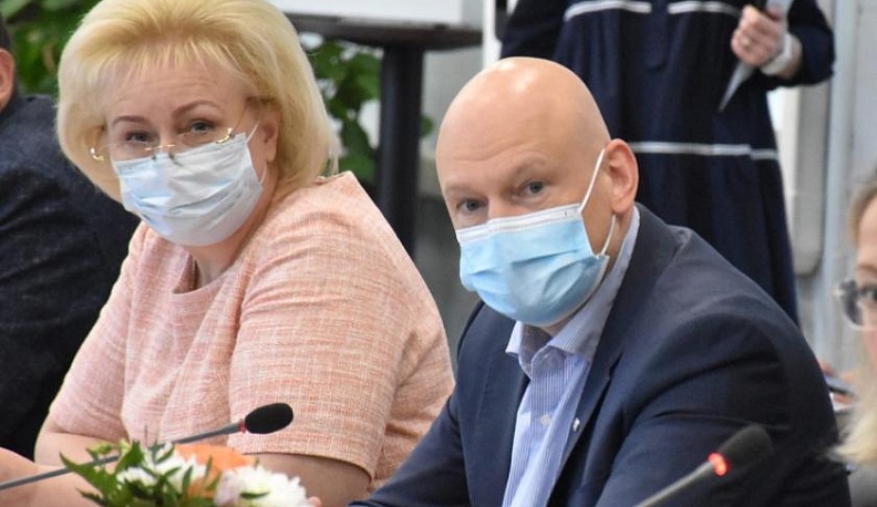 В Калужской области определили победителей конкурса «Лучшие практики наставничества»