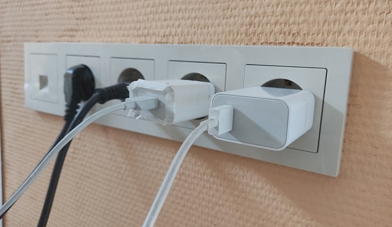 Восемь калужских улиц отключат от электроснабжения 29 января