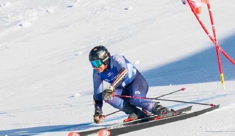 Калужские горнолыжники завоевали ряд наград на трех турнирах