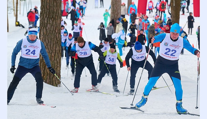 В Калуге пройдут Сельские спортивные игры