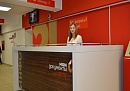 На развитие сети МФЦ в Калужской области направят 558 миллионов рублей На развитие сети МФЦ в Калужской области направят 558 миллионов рублей