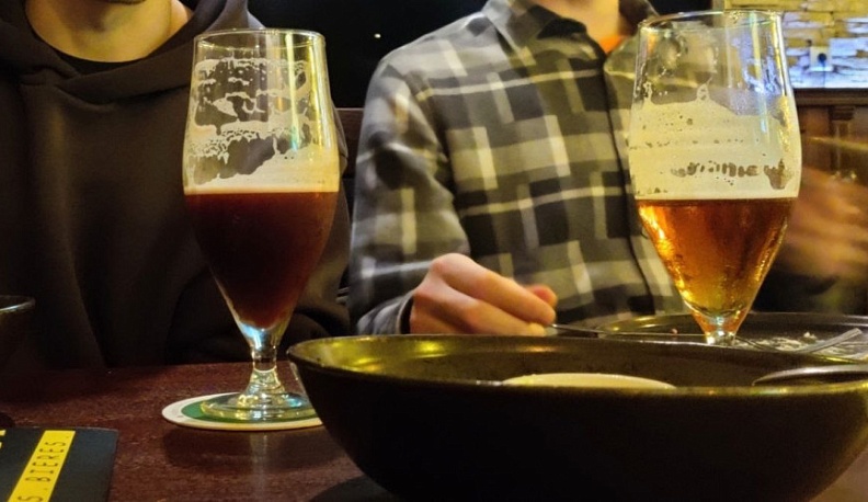 В Калужской области планируют запретить работу «наливаек» в жилых домах