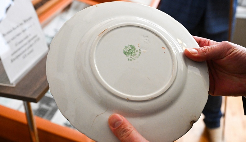 Жиздринский район