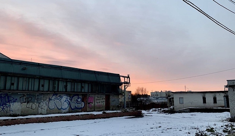 Новый ТЮЗ появится в Калуге на месте бывшего рынка