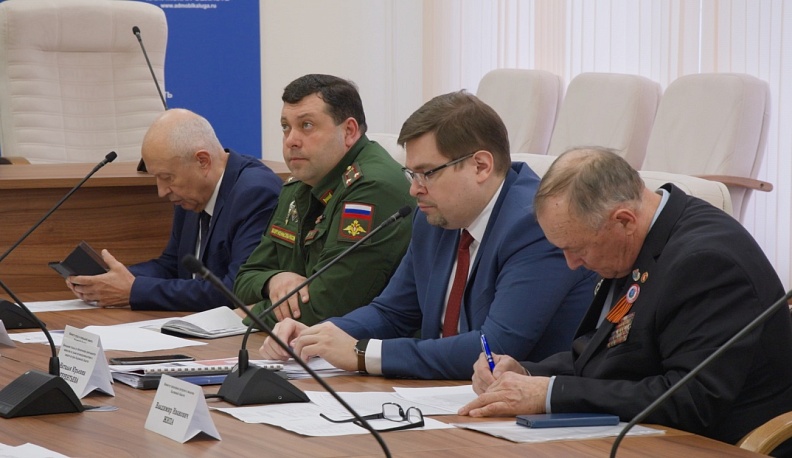 В Калужской области в 2022 году снизился уровень преступности