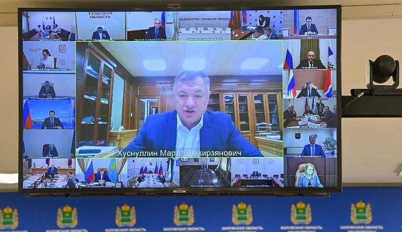 Регионы продолжат получать господдержку на строительство и дороги 