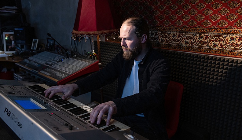 Одна жизнь отца Симеона