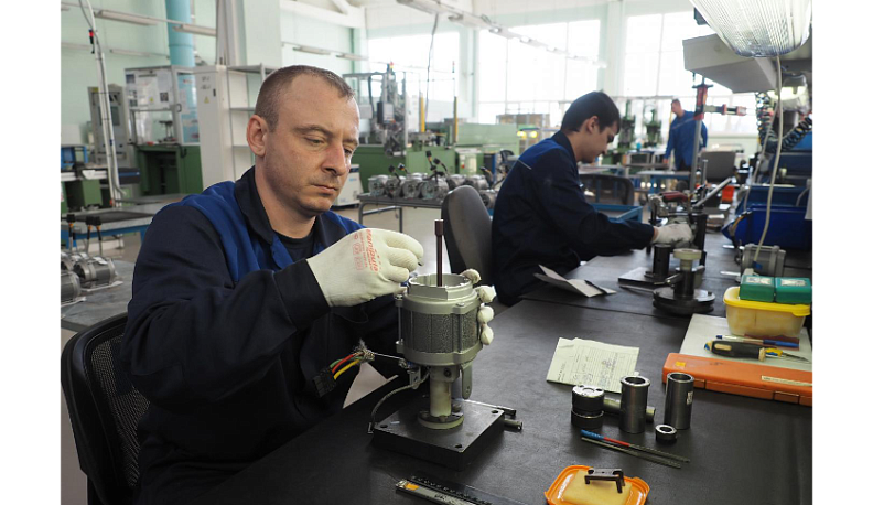 Готова ли калужская "оборонка" к новым реалиям экономики?