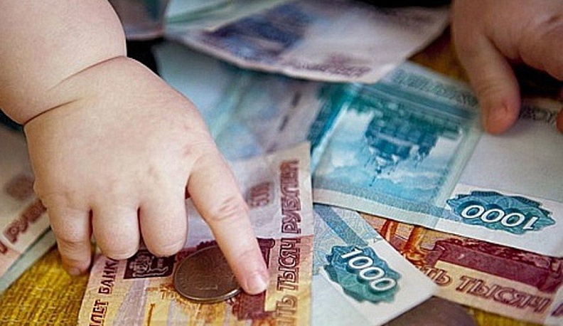 В Калужской области более 1 млрд рублей выделят на поддержку детей-сирот