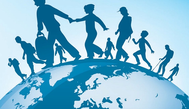 Лучшие практики по социокультурной адаптации мигрантов обсудят на международной конференции