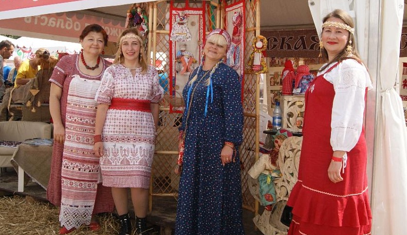 Всё, чем сильны мы и богаты