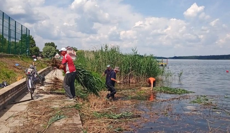 Первый блин – не комом