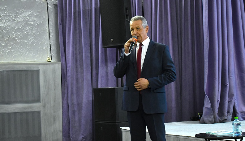 На конференции в Кирове назвали дату о первом упоминании д. Слободка на р.Песоченке