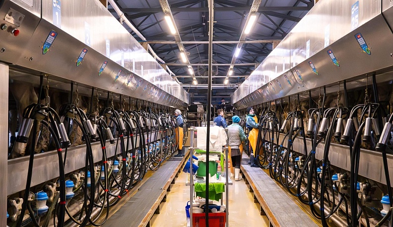 Ульяновский округ