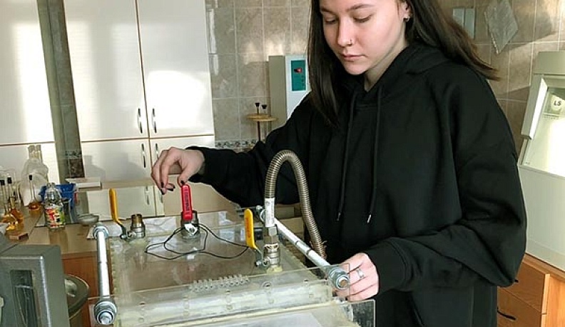 Когда ил станет ценнее нефти 