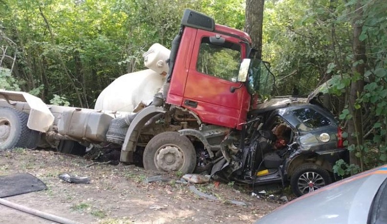Следователи предъявили обвинение 31-летнему виновнику гибели пяти человек 
