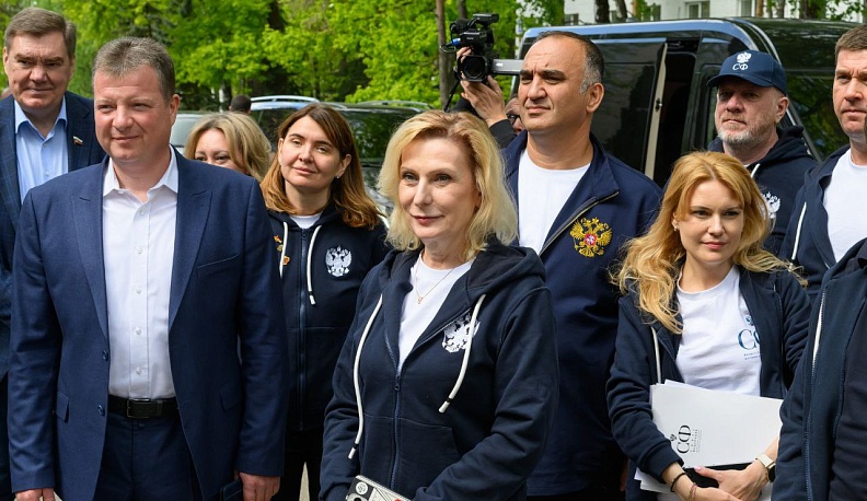 Губернатор Калужской области рассказал о работе с российскими сенаторами по развитию социальной сферы региона 