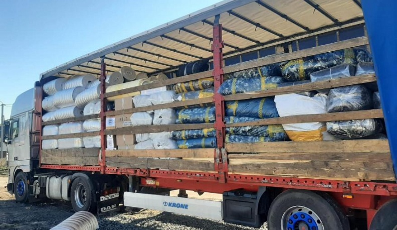 Жизнь «за ленточкой»