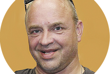 Андрей ГУСЕВ