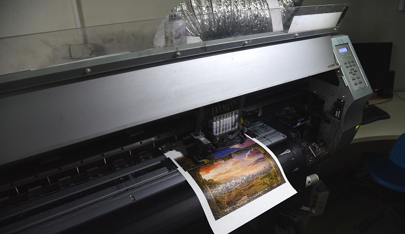 Новый Микеланджело с берегов Оки