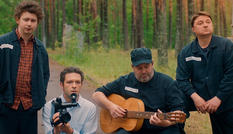 В озябший мир придет весна: Wink представляет согревающие мартовские премьеры 